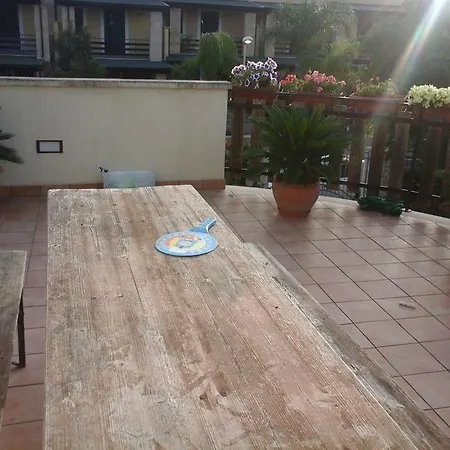 Сasa de vacaciones Annamaria