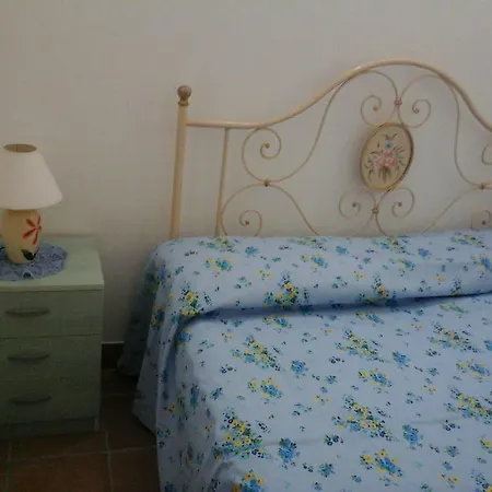 Annamaria Сasa de vacaciones Nardò