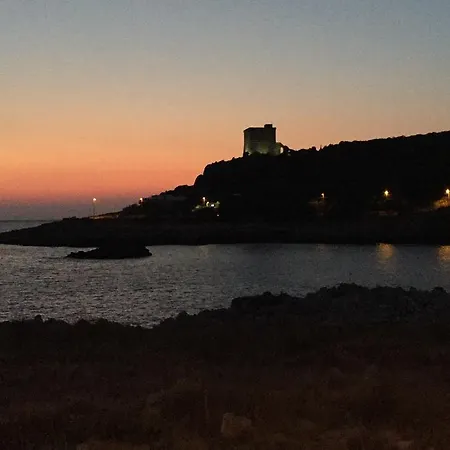 Сasa de vacaciones Annamaria